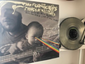The Flaming Lips & Stardeath And White Dwarfs With Henry Rollins And Peaches  The Dark Side Of The Moon
